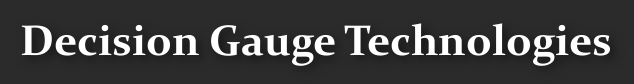 Decision Gauge Technologies